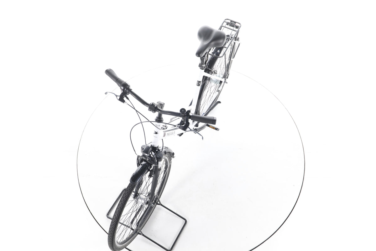 Pegasus Piazza 8 Fahrrad City & Trekking - Image 17