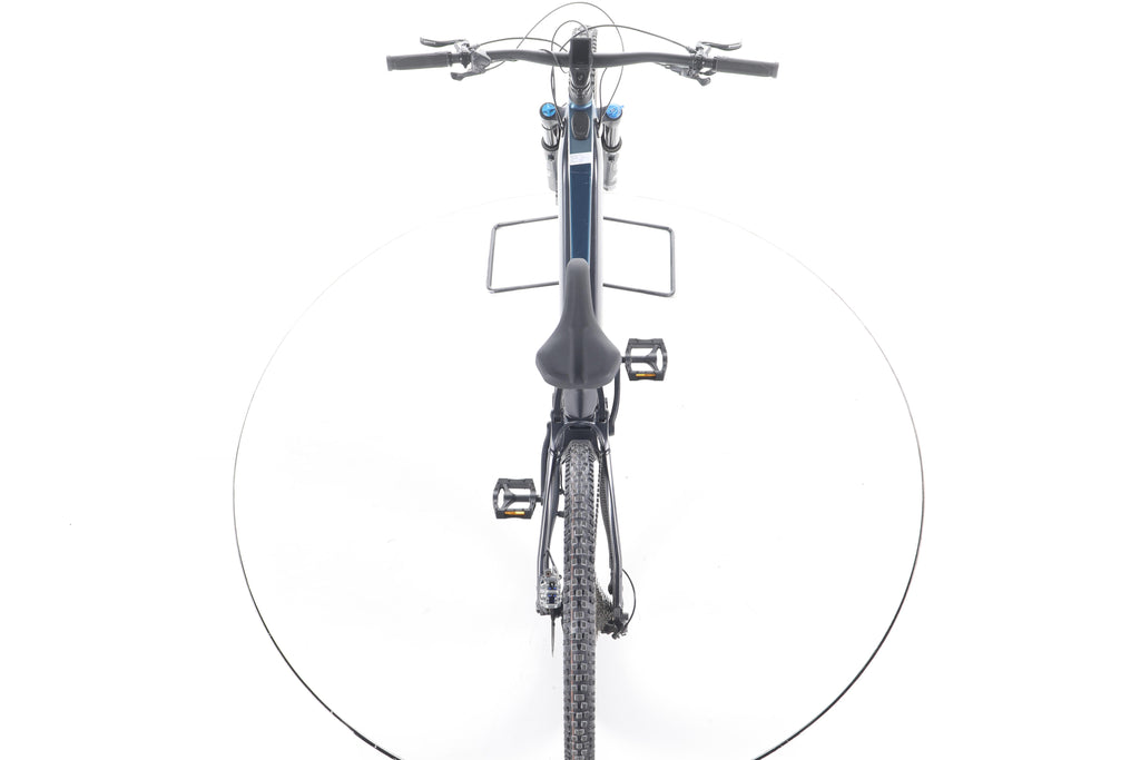 Swype freqz 4.0 E-Bike Fully - Image 22