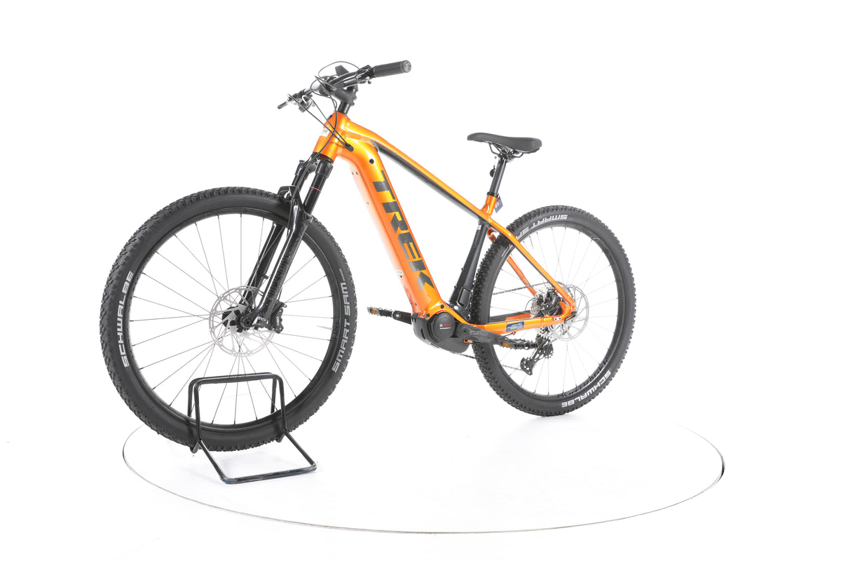 Trek Powerfly 7 E-Bike - Image 6