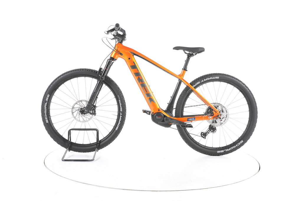 Trek Powerfly 7 E-Bike - Image 7