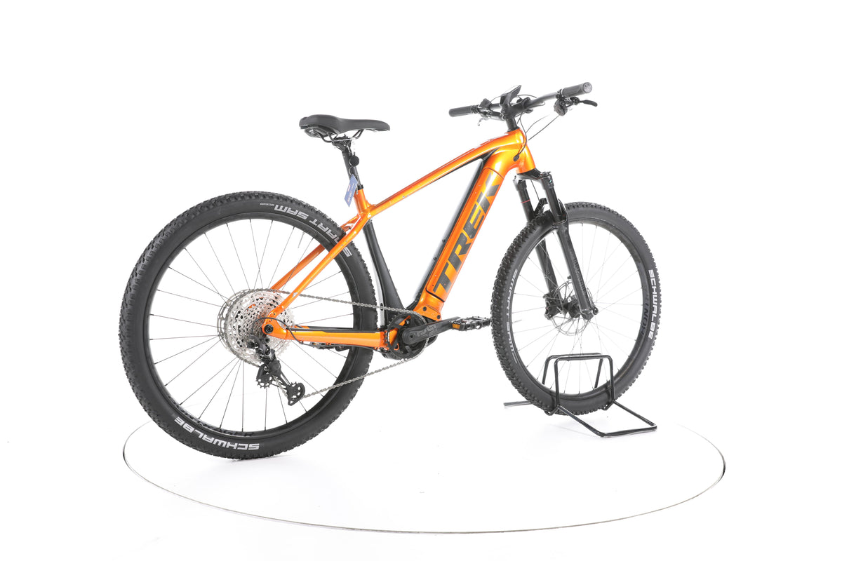 Trek Powerfly 7 E-Bike - Image 12