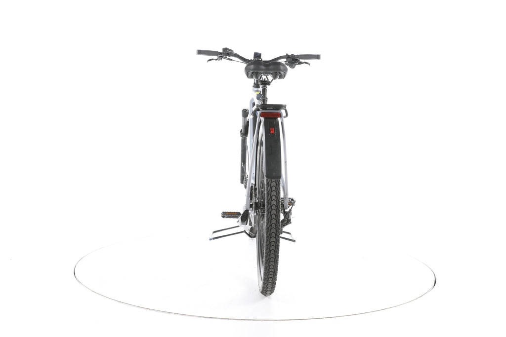 Cube Kathmandu Hybrid SLX Trekking E-Bike - Image 10