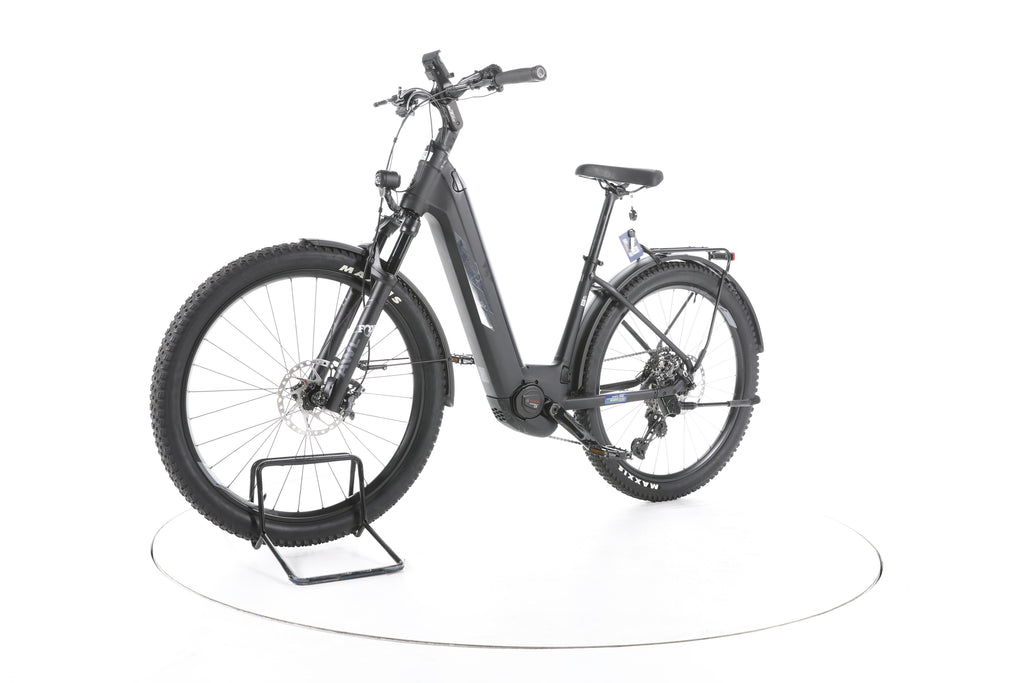 KTM Macina Aera 771 LFC Trekking E-Bike Tiefeinsteiger - Image 6