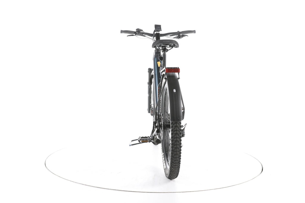 KTM Macina Aera 771 LFC Trekking E-Bike Tiefeinsteiger - Image 10