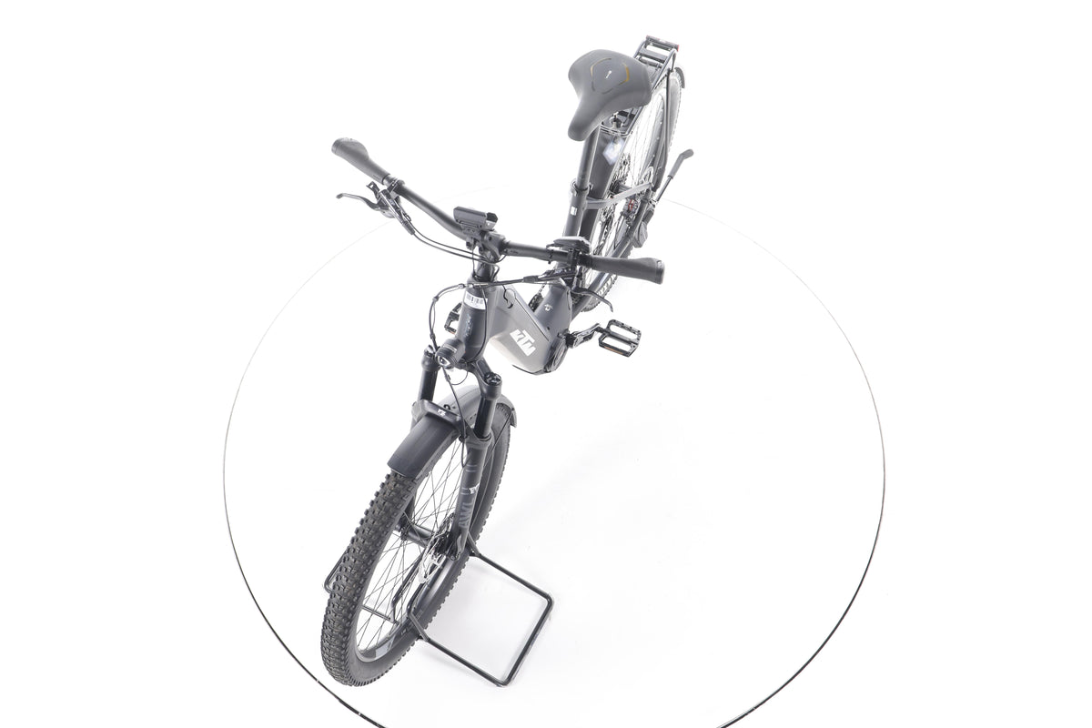 KTM Macina Aera 771 LFC Trekking E-Bike Tiefeinsteiger - Image 17