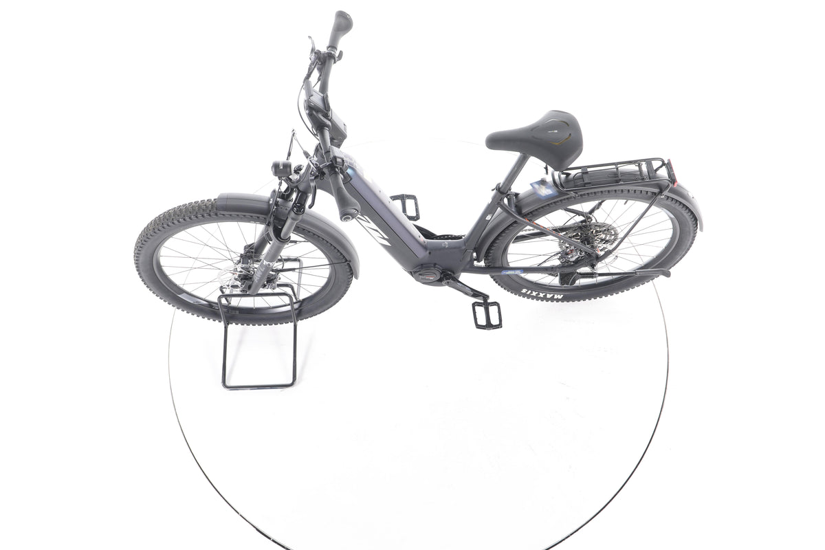 KTM Macina Aera 771 LFC Trekking E-Bike Tiefeinsteiger - Image 19