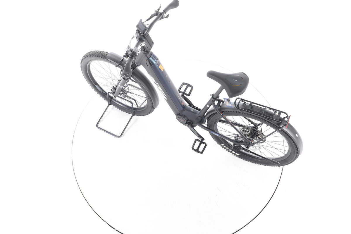 KTM Macina Aera 771 LFC Trekking E-Bike Tiefeinsteiger - Image 20