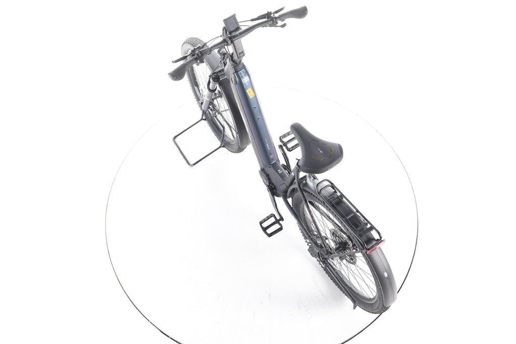 KTM Macina Aera 771 LFC Trekking E-Bike Tiefeinsteiger - Image 21