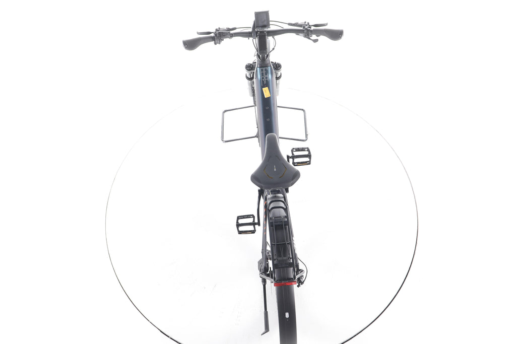 KTM Macina Aera 771 LFC Trekking E-Bike Tiefeinsteiger - Image 22