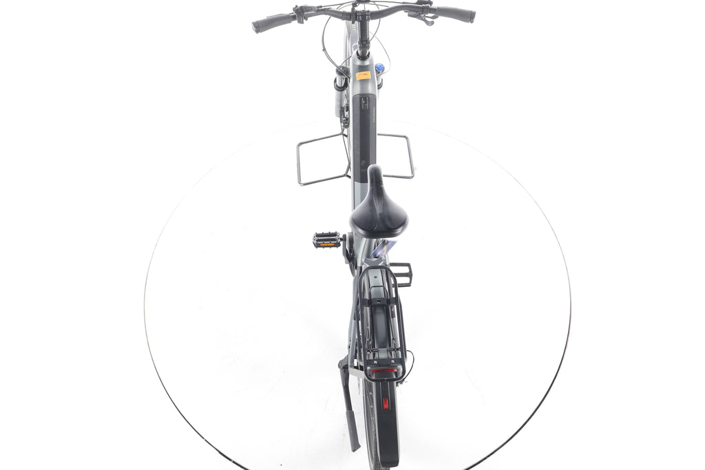 Cube Kathmandu Hybrid Pro,flashgrey`n`metal,L Trekking E-Bike - Image 22