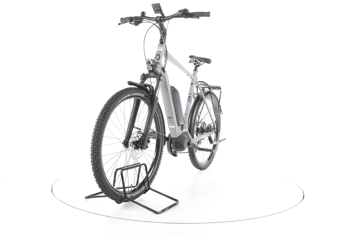 Kalkhoff Entice 1 B Move Trekking E-Bike - Image 5