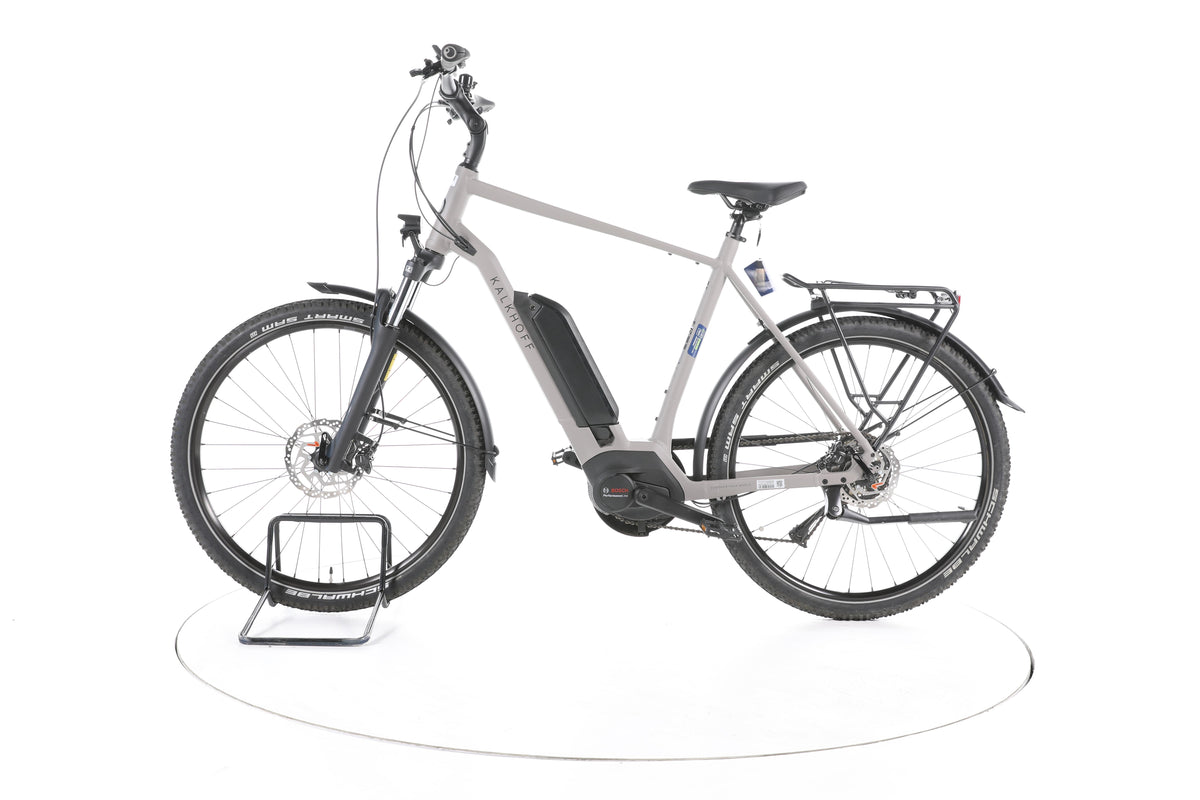Kalkhoff Entice 1 B Move Trekking E-Bike - Image 7