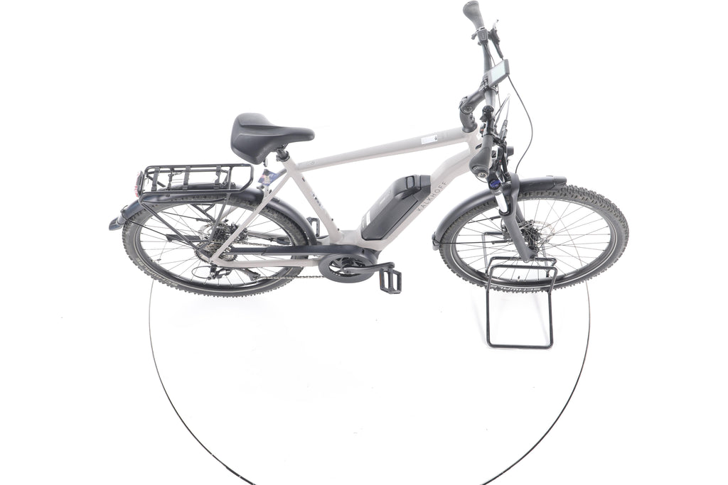 Kalkhoff Entice 1 B Move Trekking E-Bike - Image 13