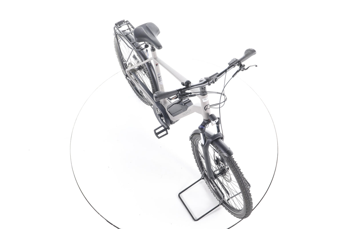 Kalkhoff Entice 1 B Move Trekking E-Bike - Image 15