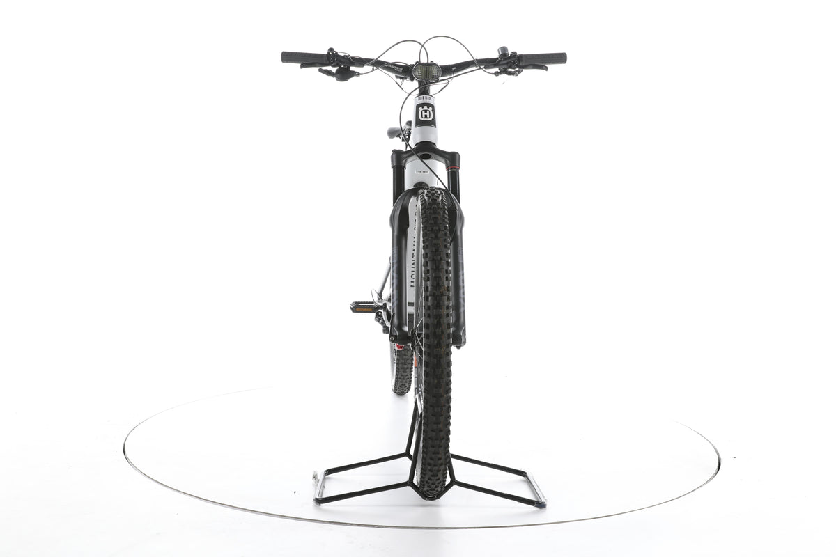 Husqvarna E-Bicycles Mountain Cross MC3 E-Bike Fully 2024 - Image 4
