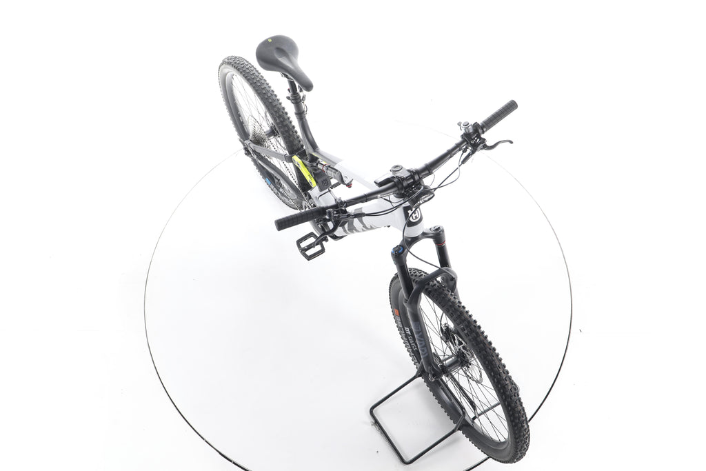Husqvarna E-Bicycles Mountain Cross MC3 E-Bike Fully 2024 - Image 15