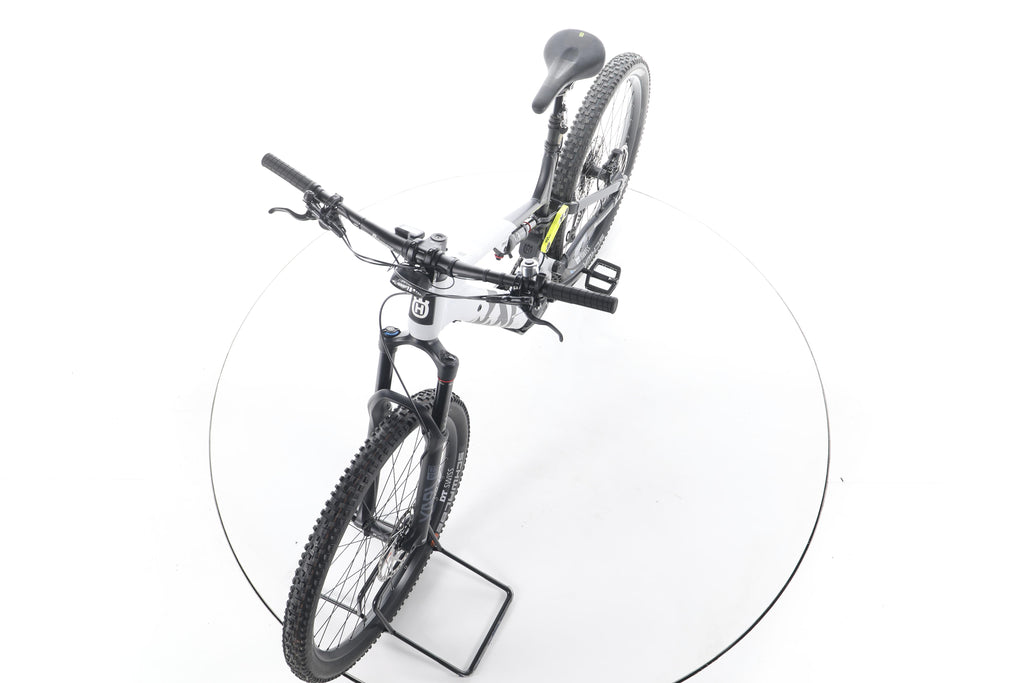 Husqvarna E-Bicycles Mountain Cross MC3 E-Bike Fully 2024 - Image 17