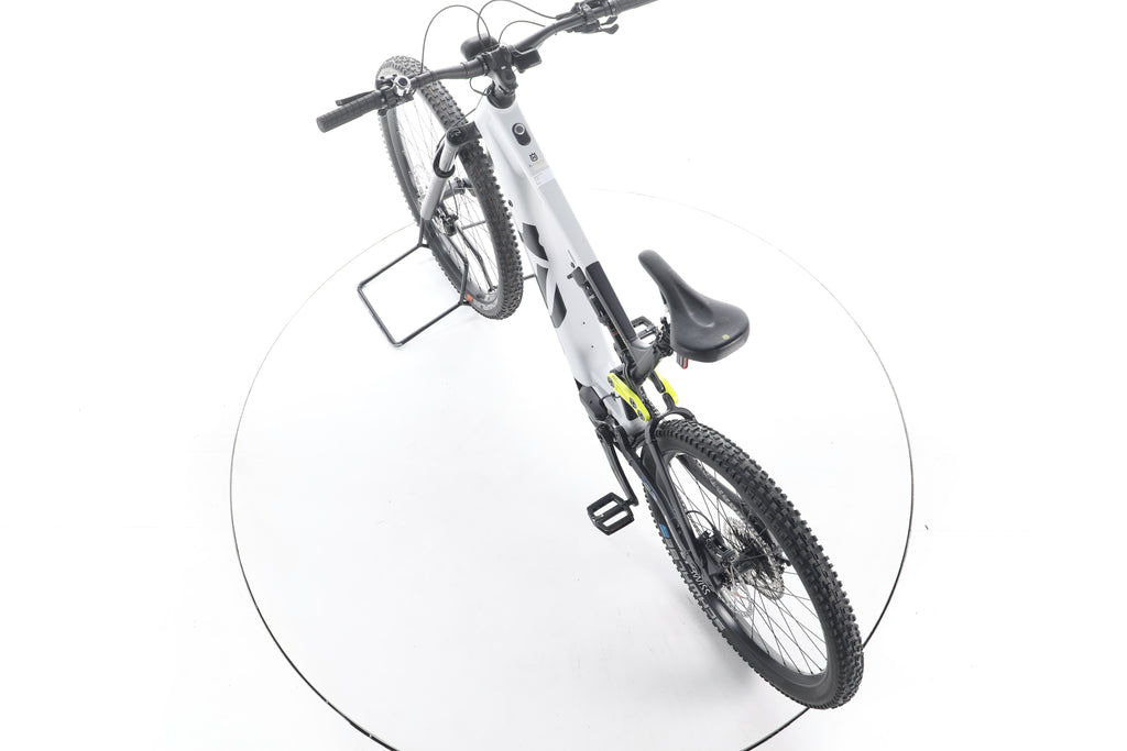 Husqvarna E-Bicycles Mountain Cross MC3 E-Bike Fully 2024 - Image 21