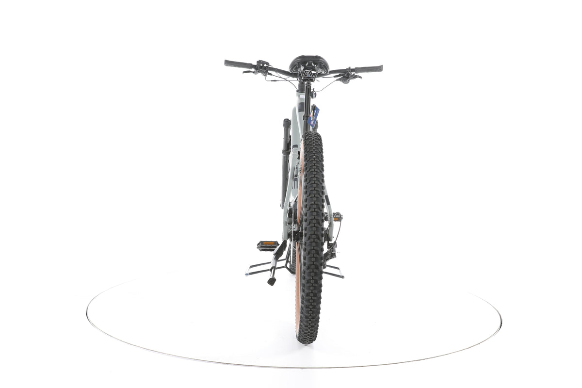 Cube Stereo Hybrid 120 SLX E-Bike Fully - Image 10