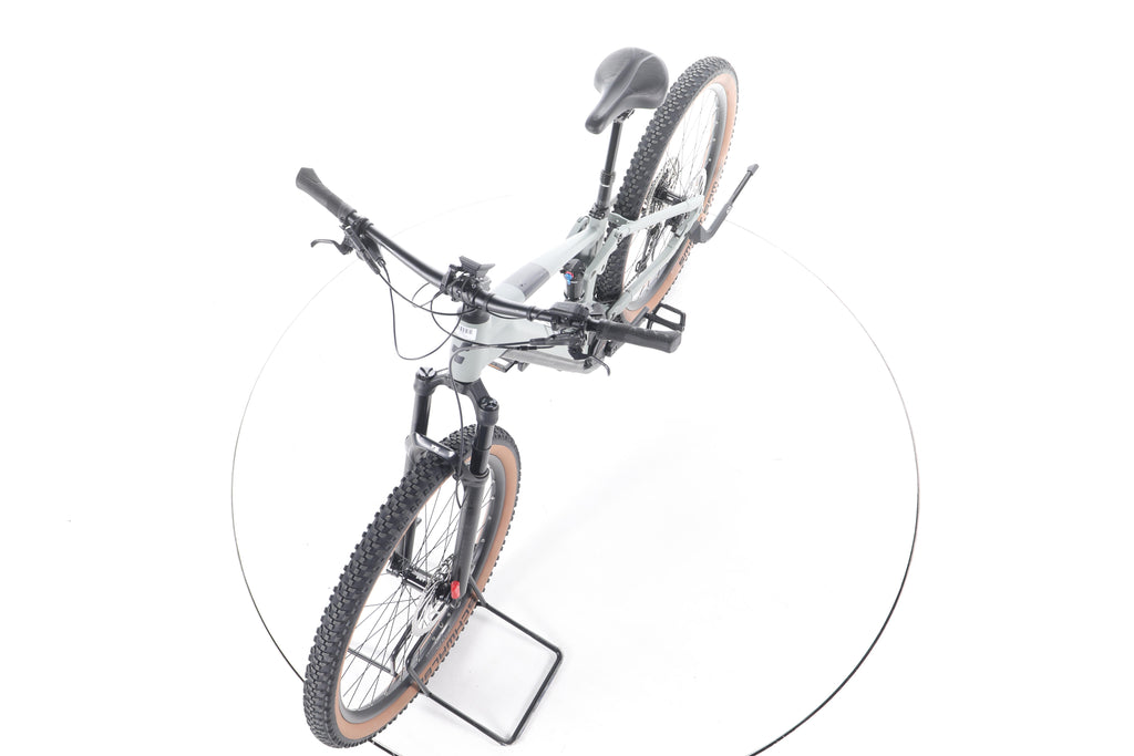 Cube Stereo Hybrid 120 SLX E-Bike Fully - Image 17