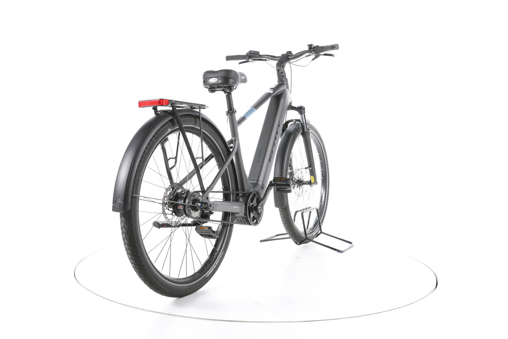 Scott Sub 20 Belt City E-Bike 2025 - Image 11