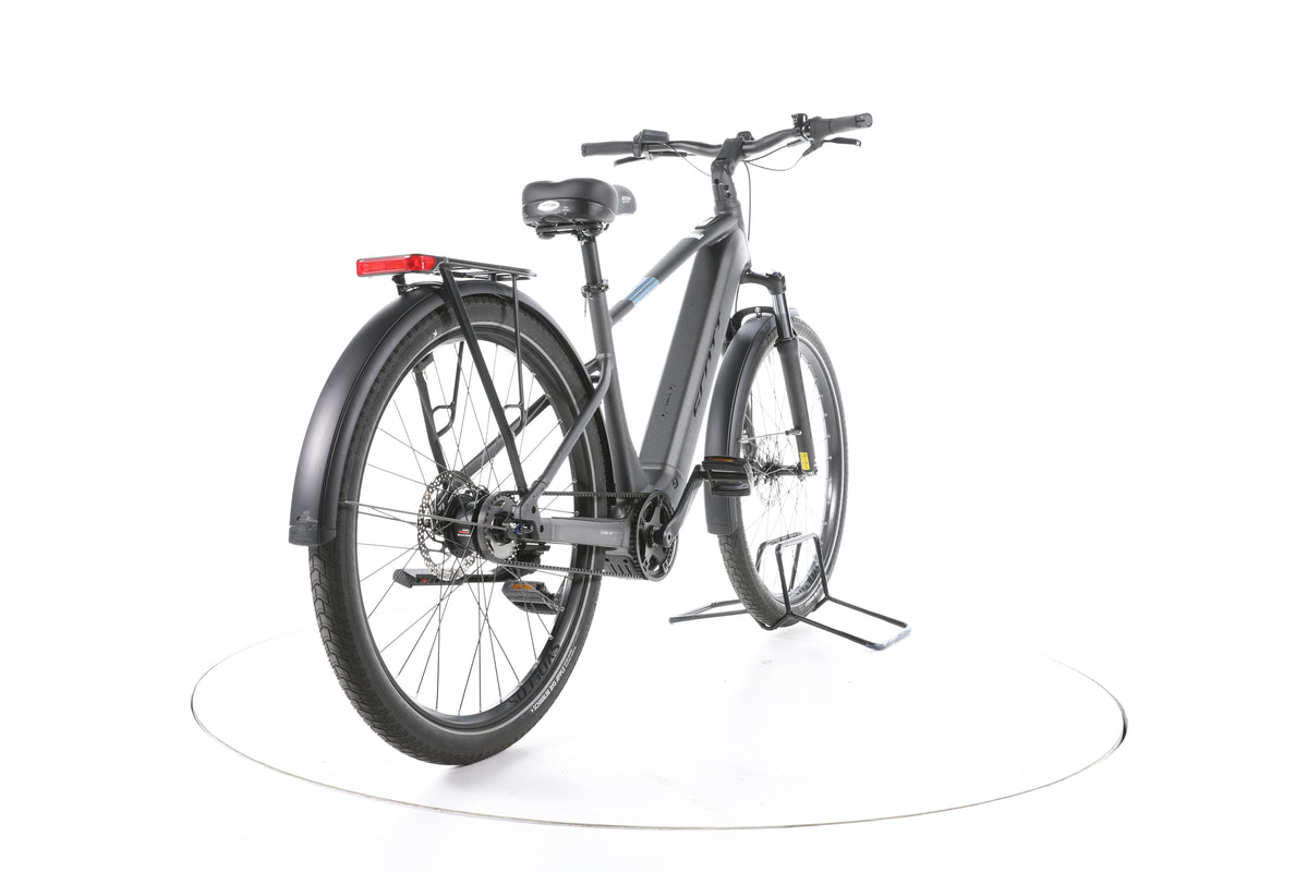 Scott Sub 20 Belt City E-Bike 2025 - Image 11