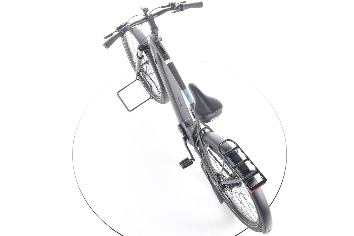 Scott Sub 20 Belt City E-Bike 2025 - Image 21