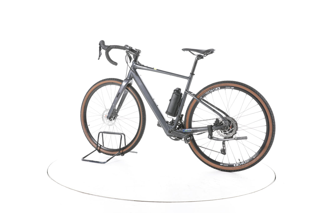 Cannondale Topstone 2 GRX - 2x E-Gravel & Rennrad - Image 8