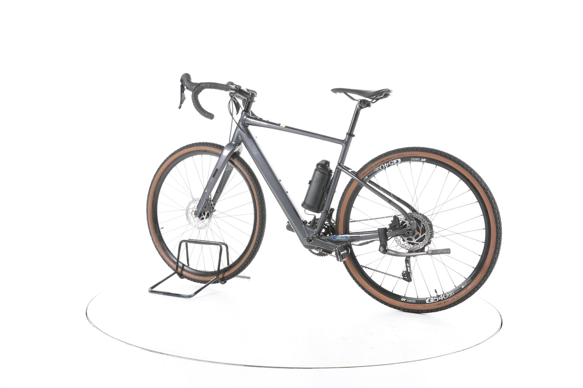Cannondale Topstone 2 GRX - 2x E-Gravel & Rennrad - Image 8