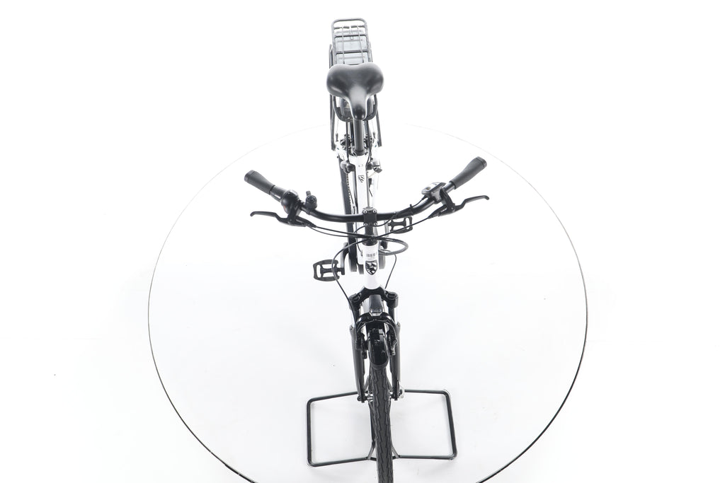 Hercules Robert/a R7 City E-Bike Tiefeinsteiger - Image 16