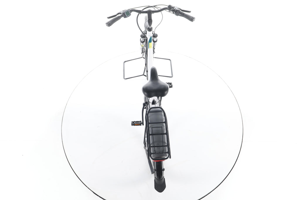 Hercules Robert/a R7 City E-Bike Tiefeinsteiger - Image 22