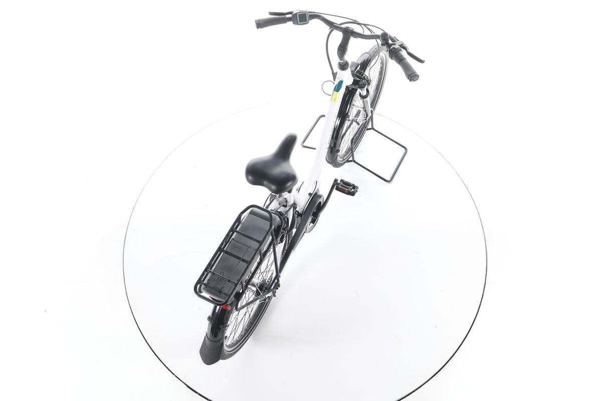 Hercules Robert/a R7 City E-Bike Tiefeinsteiger - Image 23