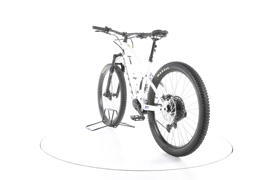 Scott Contessa Strike Eride 920 E-Bike Fully - Image 9