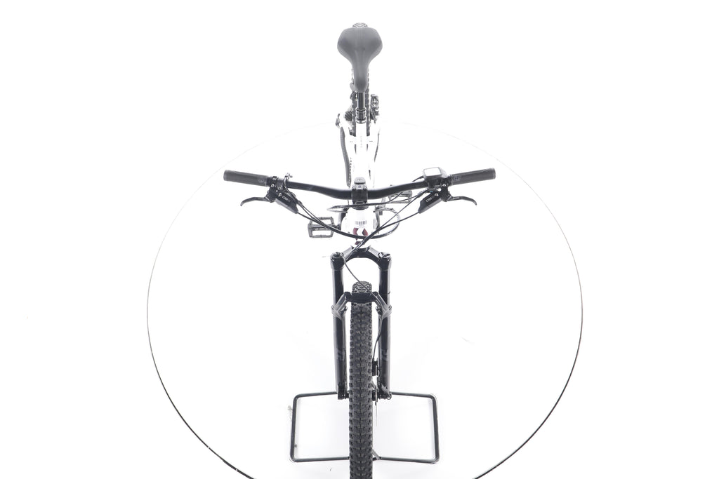 Scott Contessa Strike Eride 920 E-Bike Fully - Image 16