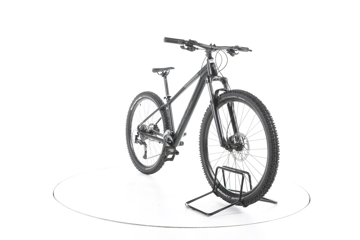 Cube AIM RACE Fahrrad Hardtail - Image 3
