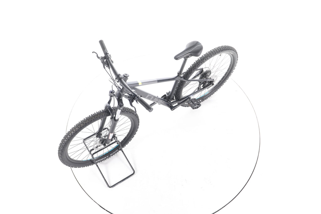Cube AIM RACE Fahrrad Hardtail - Image 18