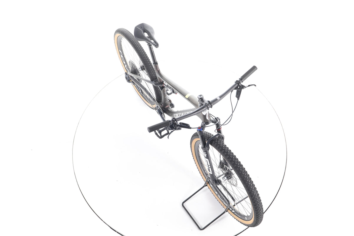 Specialized Epic Pro Fahrrad Fully - Image 15
