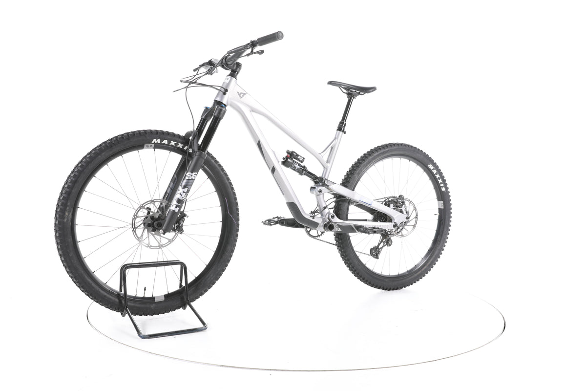 YT Jeffsy CORE 2 Fahrrad Fully - Image 6