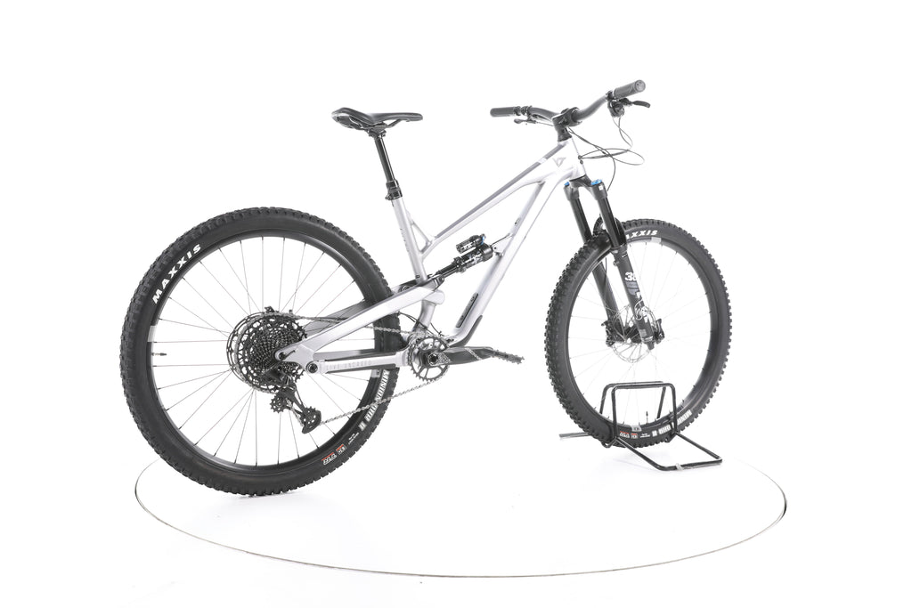 YT Jeffsy CORE 2 Fahrrad Fully - Image 12
