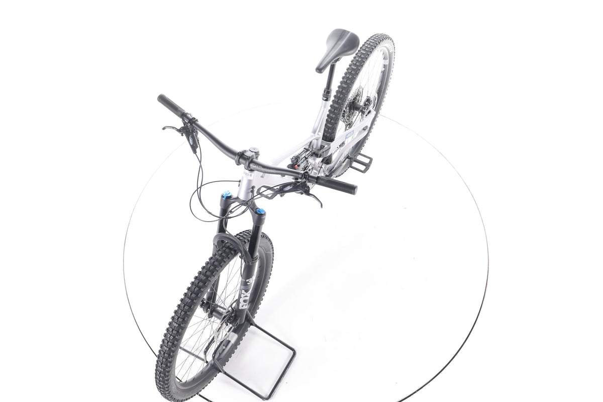 YT Jeffsy CORE 2 Fahrrad Fully - Image 17