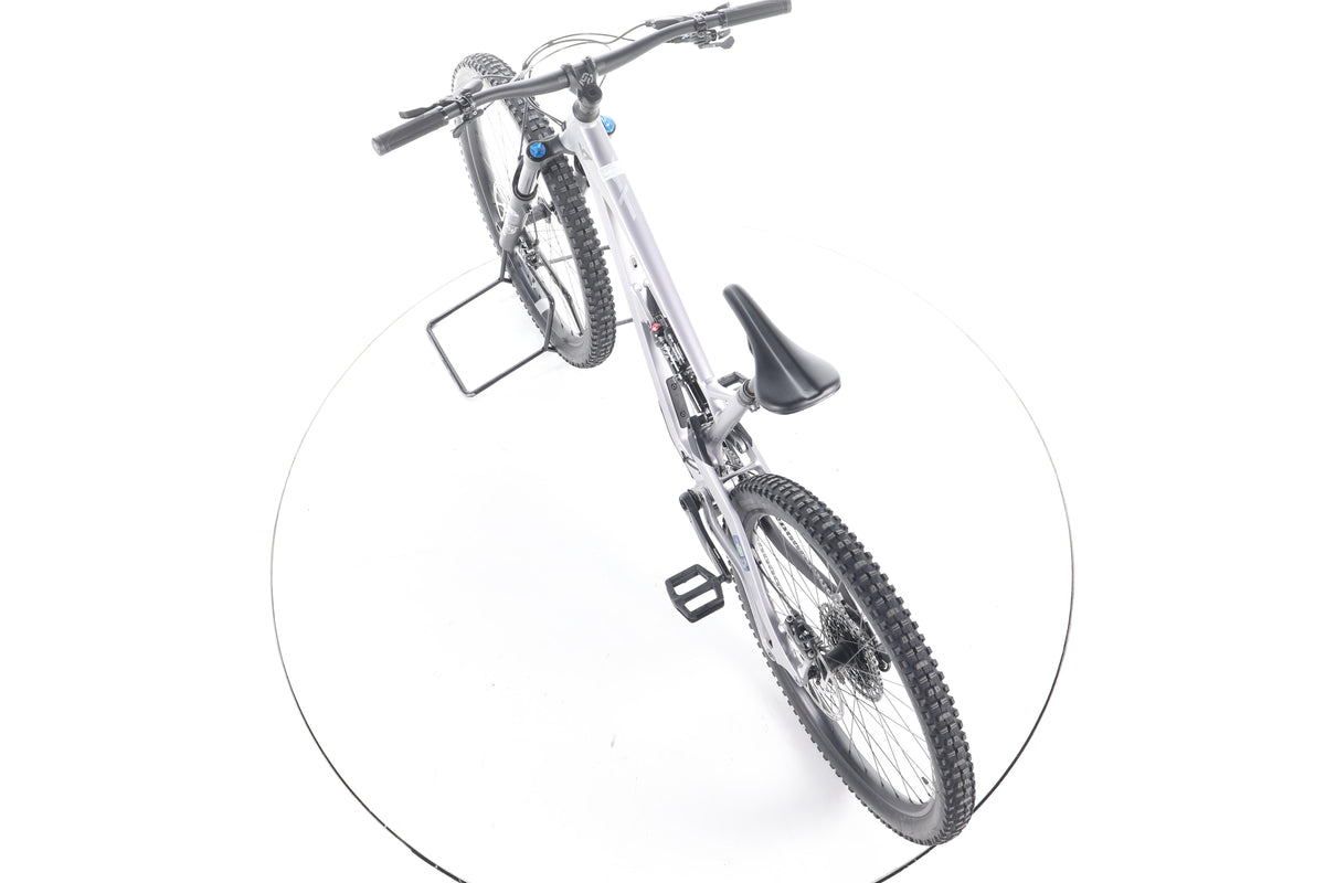 YT Jeffsy CORE 2 Fahrrad Fully - Image 21