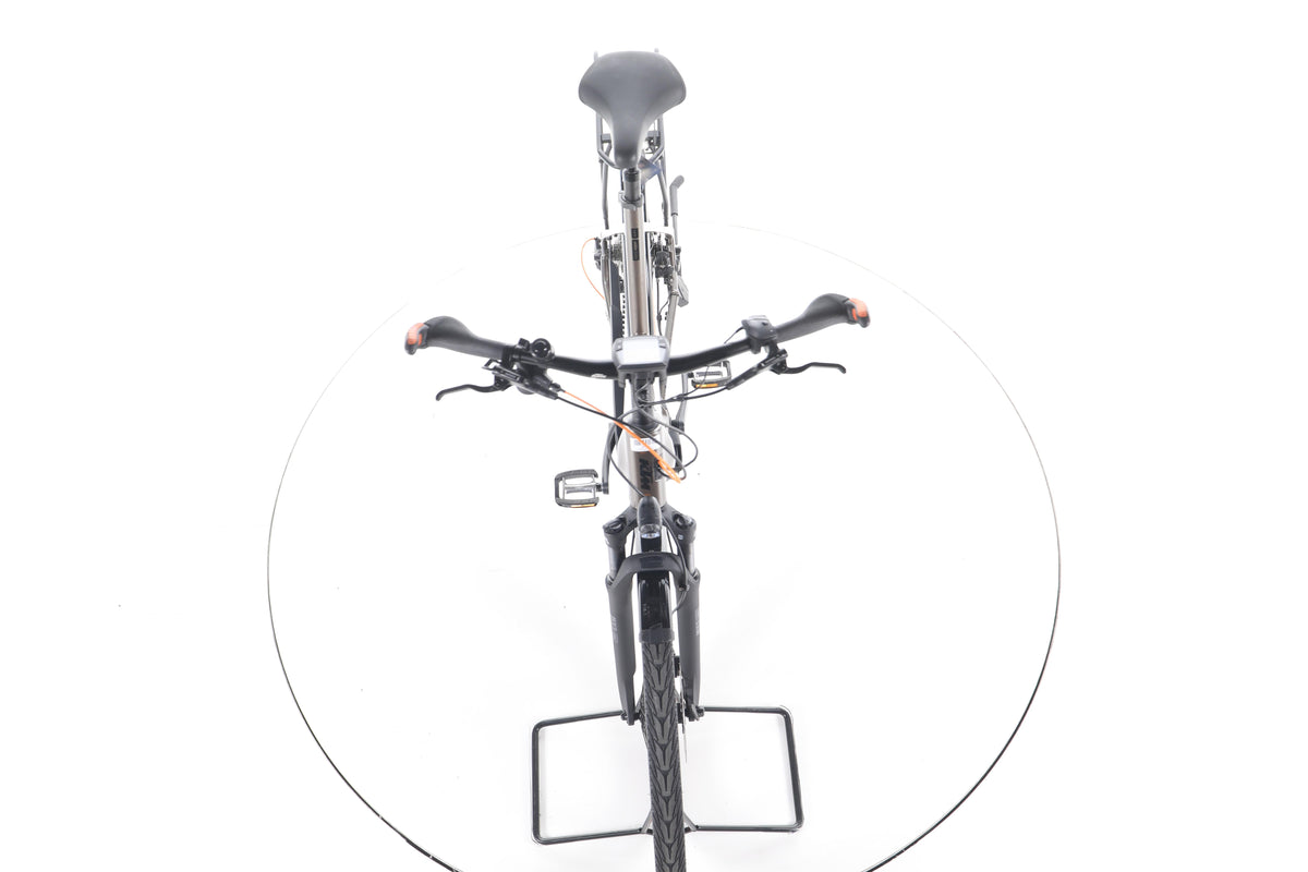 KTM Macina Ultimate Pro Trekking E-Bike - Image 16