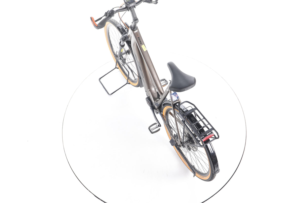 KTM Macina Ultimate Pro Trekking E-Bike - Image 21