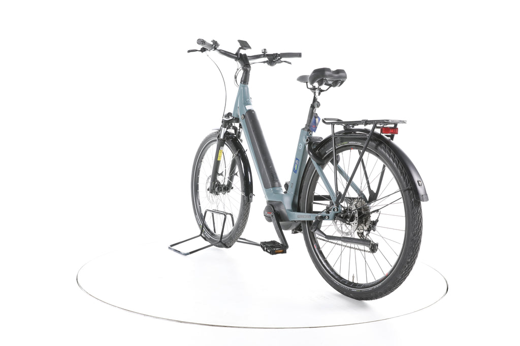 Winora Sinus 9 Trekking E-Bike Tiefeinsteiger - Image 9