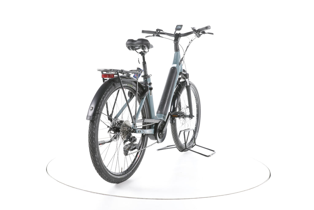 Winora Sinus 9 Trekking E-Bike Tiefeinsteiger - Image 11