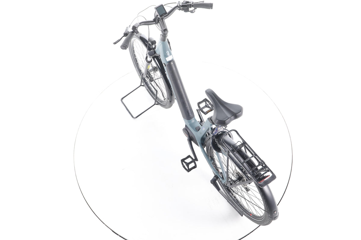 Winora Sinus 9 Trekking E-Bike Tiefeinsteiger - Image 21
