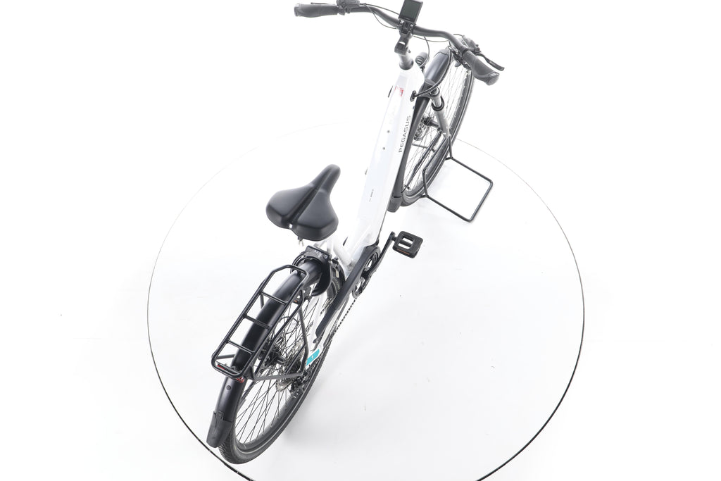 Pegasus Premio Evo 10 Lite Trekking E-Bike Tiefeinsteiger - Image 23