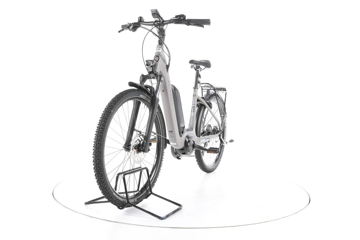 Kalkhoff Entice 1.B Move Trekking E-Bike Tiefeinsteiger - Image 5