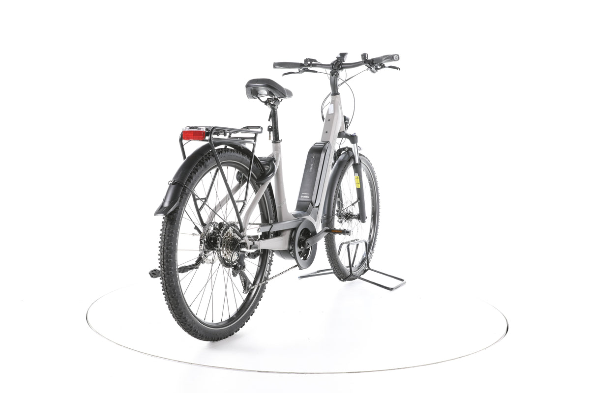Kalkhoff Entice 1.B Move Trekking E-Bike Tiefeinsteiger - Image 11