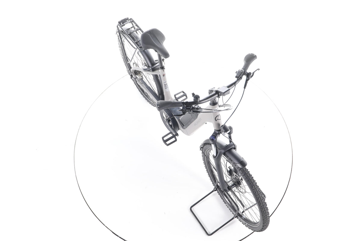 Kalkhoff Entice 1.B Move Trekking E-Bike Tiefeinsteiger - Image 15